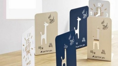 📚 기린북엔드 득템 후기! 안 사면 손해?! (솔직리뷰) 🦒